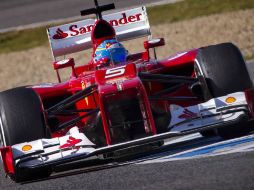 En las pasadas temporadas Fernando Alonso terminó como segundo y cuarto. AP  /