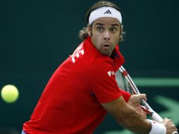 González tomó la decisión tras el Masters de Miami. AP  /