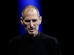 Las 191 páginas del archivo del FBI sobre Steve Jobs se compilaron bajo la presidencia de George Bush. ARCHIVO  /