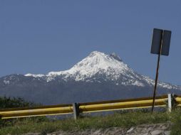 A las personas que pretendía acudir los próximos días se les recomienda suspender el viaje hasta próximo aviso de reapertura. ARCHIVO  /