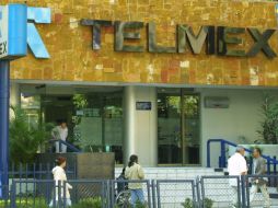 Telmex incluirá aplicacions de alto consumo de ancho de banda. ARCHIVO  /