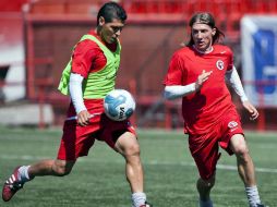 Xoloitzcuintles de Tijuana sacó un punto importante en la visita que hizo a Puebla. MEXSPORT  /