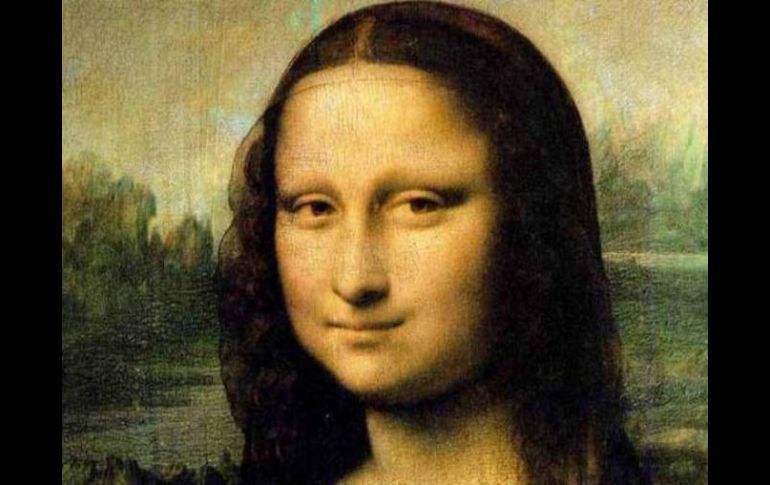 La semana pasada el Museo del Prado dio a conocer a la hermana de 'La Gioconda'. ESPECIAL  /