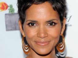 Halle Berry ha estado bajo el ojo del huracán en los últimos días. ARCHIVO  /