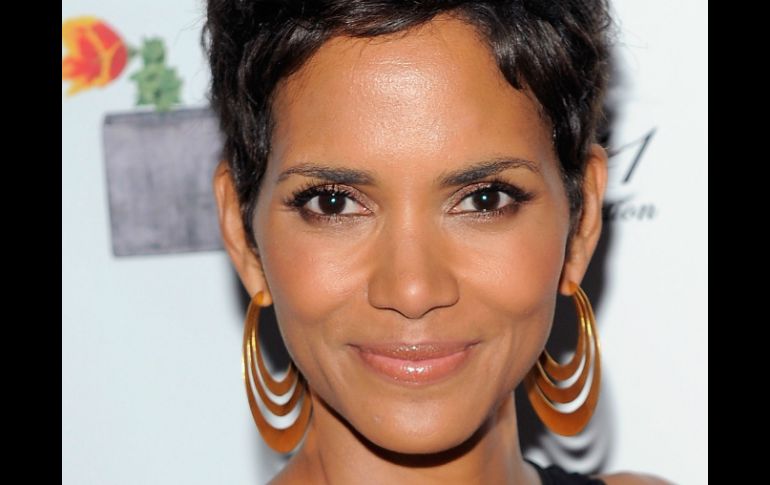 Halle Berry ha estado bajo el ojo del huracán en los últimos días. ARCHIVO  /