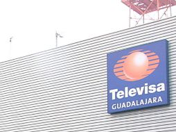 En caso de así decidirlo, Televisa puede solicitar por separado la reconsideración del caso. ARCHIVO  /