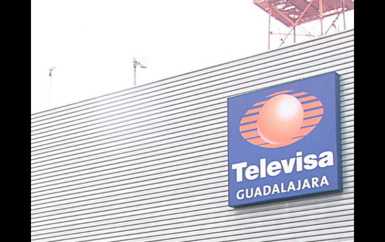 En caso de así decidirlo, Televisa puede solicitar por separado la reconsideración del caso. ARCHIVO  /