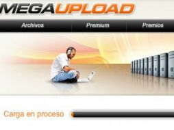 A Megaupload se le atribuye haber causado más de 500 millones de dólares en pérdidas para el cine y la música. ESPECIAL  /