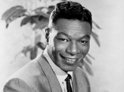 En 1965 muere el cantante Nat King Cole, primer gran crooner negro. ESPECIAL  /