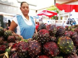 La industria alimenticia, junto con la electrónica son los ramos que más empleo generan en la economía jalisciense. ARCHIVO  /