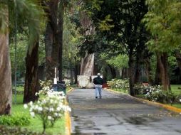 El Parque Agua Azul fue un sitio emblemático para los tapatíos por varios decenios.  /