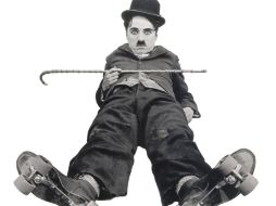 Un misterio más: El lugar de nacimiento de Chaplin o su verdadero nombre. ARCHIVO  /