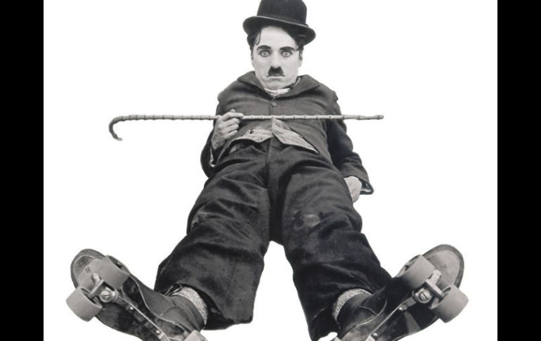 Un misterio más: El lugar de nacimiento de Chaplin o su verdadero nombre. ARCHIVO  /