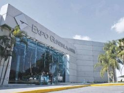 Expo Guadalajara nació para satisfacer necesidades de industriales jaliscienses, que buscaban un espacio para mostrar sus productos.  /