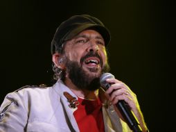 Aseguró que conoció a Juan Luis Guerra como cliente de una institución bancaria en Santo Domingo. AP  /