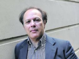 Luchar contra el deterioro de una lengua es 'una batalla perdida', Javier Marías. ESPECIAL  /