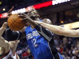 Magic, Mavericks y Lackers vuelven a la senda del triunfo. AP  /