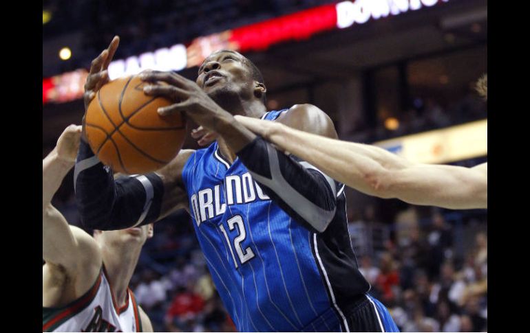 Magic, Mavericks y Lackers vuelven a la senda del triunfo. AP  /