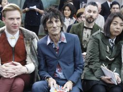 La última gira de los Rolling Stones fue en el 2007 y logró recaudar 430 millones de dólares apróximadamente. AP  /