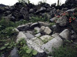 Ahí se veneró la momia de Atahualpa, el último emperador inca, quien fue derrotado y ejecutado por los españoles. AFP  /