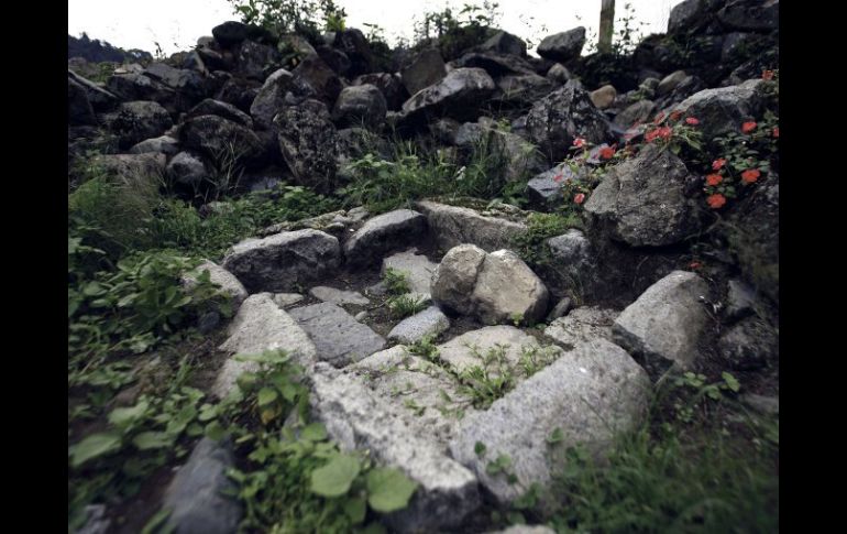 Ahí se veneró la momia de Atahualpa, el último emperador inca, quien fue derrotado y ejecutado por los españoles. AFP  /