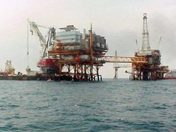 Anadarko y BP son imputables bajo la Ley de Aguas Limpias y la Ley de Contaminación Petrolera. ARCHIVO  /