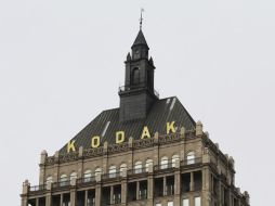 El corporativo Kodak anunció el pasado 9 de febrero que dejará de fabricar cámaras digitales. ARCHIVO  /