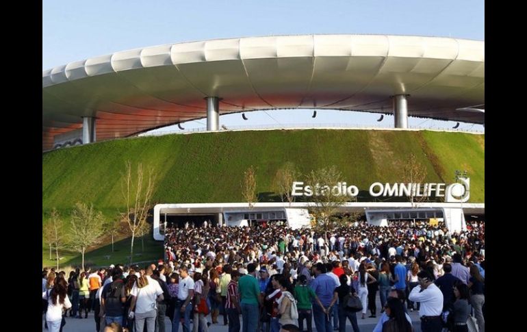 Se contará con 100 elementos de tránsito en la zona. ARCHIVO  /