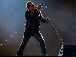 De vacaciones en Perú, Bono sigue siendo noticia. ARCHIVO  /