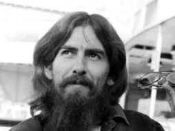 Harrison siempre fue identificado como el chico tímido y más sensible del grupo. ARCHIVO  /