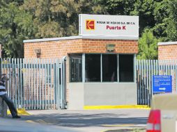 Las informaciones sobre el cierre de Kodak causa nostalgia en el sector industrial de la Entidad.  /