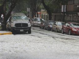 No se han reportado contingencias las unidades delegacionales en la materia se mantienen en alerta.  /