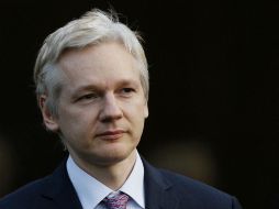 Los mails muestan información sobre los ataques del gobierno estadounidense a Julian Assange. ARCHIVO  /