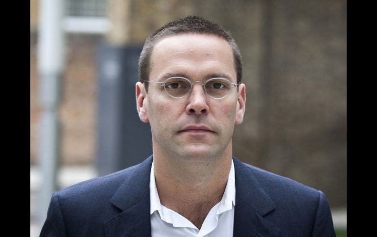 James Murdoch, hijo del magnate de medios de comunicación Rupert Murdoch, ha dimitido como presidente ejecutivo. AFP  /