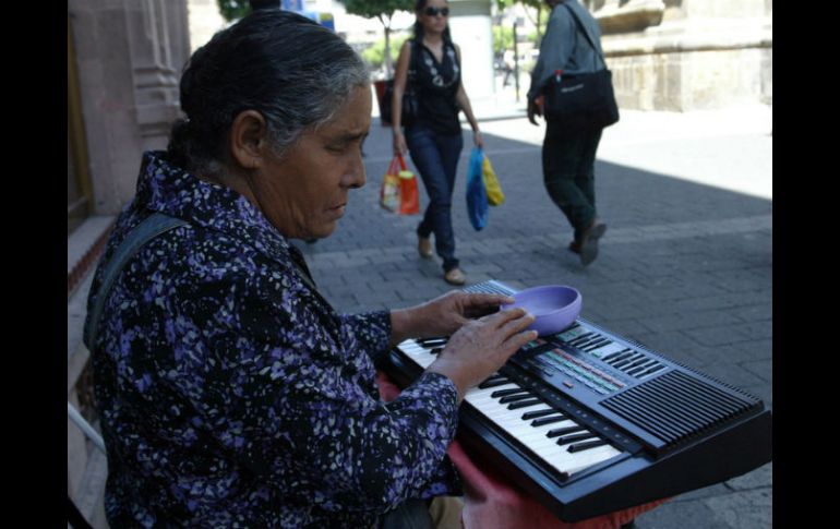 Serán los primeros 50 trabajos los que podrán participar, para ser revisados por el comité evaluador del concurso y el público. ARCHIVO  /