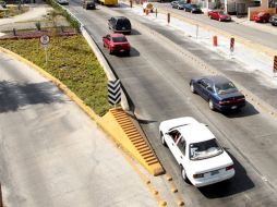 Para este año se prevén 100 MDP para pavimentación con concreto hidráulico en nueve avenidas. ARCHIVO  /