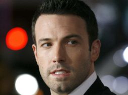 Affleck y Garner se casaron en 2005, ya tienen tres hijos. ARCHIVO  /