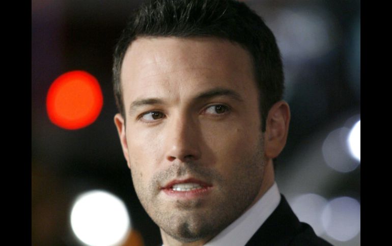 Affleck y Garner se casaron en 2005, ya tienen tres hijos. ARCHIVO  /