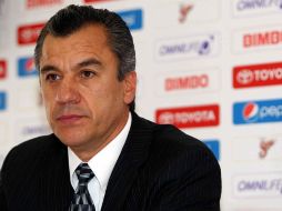 Rafael Ortega dejaría de ser el presidente deportivo del Guadalajara. MEXSPORT  /