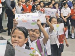 Letras para volar es impulsado por la Universidad de Guadalajara en conjunto con la Fielding Graduate University de California.  /