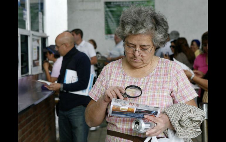 Durante enero y febrero el SIAPA recaudó 578 millones de pesos; 23 más que el año pasado y 87 más que en 2010. ARCHIVO  /