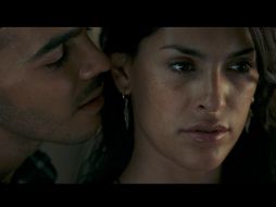 Liz Gallardo y Raúl Méndez son los co protagonistas del puertorriqueño.  /