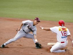 La mudanza será a partir de la próxima temporada. MEXSPORT  /