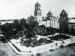 La glorieta modificaría la vialidad en la zona, pero no sería un cambio radical para Guadalajara. ESPECIAL  /