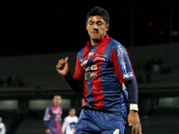 Para Atlante, hay que ganar el siguiente partido 'sí o sí'. MEXSPORT  /