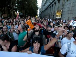 El encuentro entre países hispanoamericanos, que tendrá lugar en Cádiz, se realizará en el marco de crisis que vive España. NOTIMEX  /