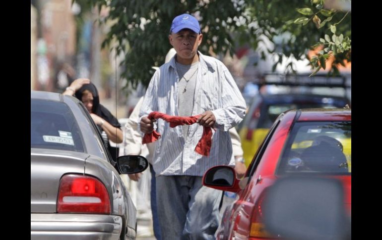 Dichos trabajadores no asalariados serán supervisados por personal de la Secretaría del Trabajo y Fomento al Empleo. ARCHIVO  /