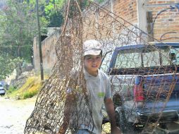 Los más desprotegidos, objeto de la ayuda. Este año llegaron 286 millones 211 mil 570 pesos menos a Jalisco provenientes del FAISM.  /