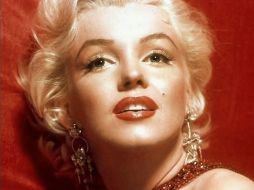 La polivalente belleza de Marilyn Monroe en una selección del mayor banco de imágenes del mundo. ESPECIAL  /