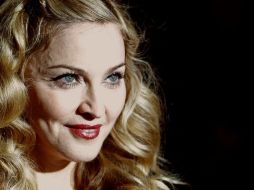 El próximo 26 de marzo se lanzará el ya muy anunciado álbum ''MDNA''. ARCHIVO  /